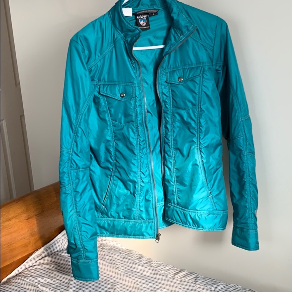 KÜHL jacket